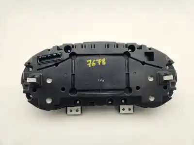 Peça sobressalente para automóvel em segunda mão quadrante por kia optima (jf) 1.7 crdi referências oem iam 94013d4670  