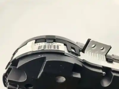 Peça sobressalente para automóvel em segunda mão quadrante por kia optima (jf) 1.7 crdi referências oem iam 94013d4670  