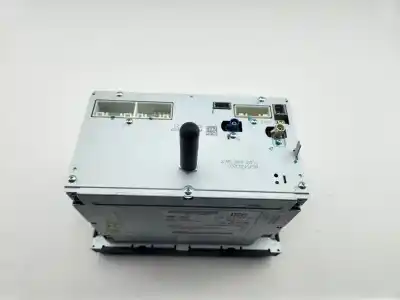 Second-hand car spare part multifunction display for kia optima (jf) 1.7 crdi oem iam references 96560d4900  