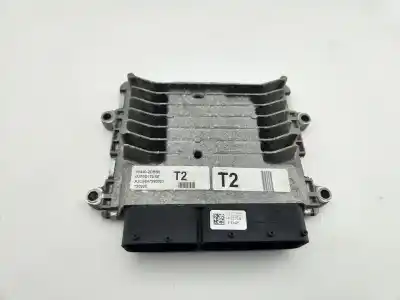 Second-hand car spare part automatic gearbox control unit for kia optima (jf) 1.7 crdi oem iam references 954402dbb0  