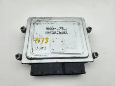 Second-hand car spare part automatic gearbox control unit for kia optima (jf) 1.7 crdi oem iam references 954402dbb0  