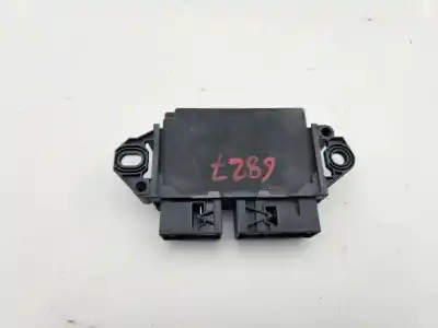 Автозапчастина б/у електронний модуль для skoda octavia combi (nx5) ambition 116 cv / 85 kw посилання на oem iam 5wa919294a