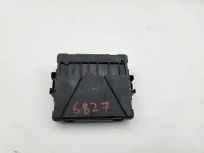 Автозапчастина б/у електронний модуль для skoda octavia combi (nx5) ambition 116 cv / 85 kw посилання на oem iam 5wa907530e  