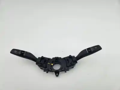 Peça sobressalente para automóvel em segunda mão comandos de alavanca por kia optima (jf) 1.7 crdi referências oem iam 93404d4910  