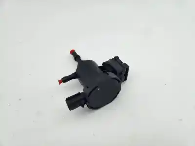 Piesă de schimb auto la mâna a doua valva de aer suplimentara pentru mercedes-benz clase a (w176) a 45 amg 4-matic (176.052) 360 cv / 265 kw referințe oem iam a0014760532