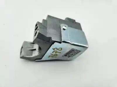 Second-hand car spare part ignition switch for kia optima (jf) 1.7 crdi oem iam references 81900d4710