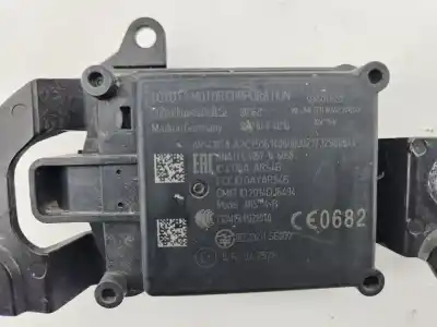 Автозапчастина б/у  для TOYOTA C-HR (X10)  Посилання на OEM IAM 88210F4010  
