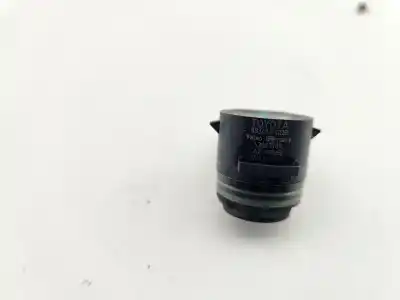 Peça sobressalente para automóvel em segunda mão sensor de estacionamento por toyota c-hr (x10) hybrid active 122 cv / 90 kw referências oem iam 89341f4020  