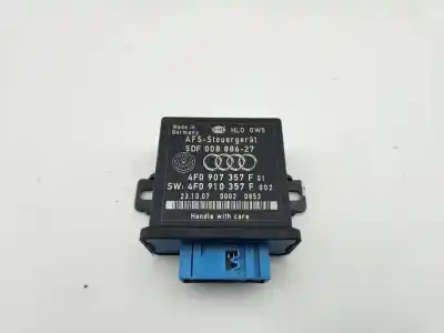 Second-hand car spare part  for AUDI Q7 (4L)  OEM IAM references 4F0907357F  