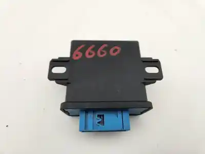 Second-hand car spare part electronic module for audi q7 (4l) 3.0 v6 24v tdi oem iam references 4f0907357f  