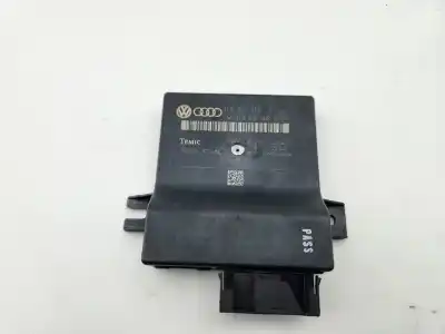 Second-hand car spare part  for AUDI Q7 (4L)  OEM IAM references 4L0907468B  