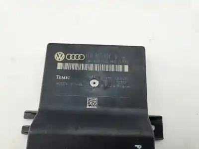 Second-hand car spare part electronic module for audi q7 (4l) 3.0 v6 24v tdi oem iam references 4l0907468b  