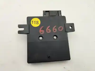 Second-hand car spare part electronic module for audi q7 (4l) 3.0 v6 24v tdi oem iam references 4l0907468b  