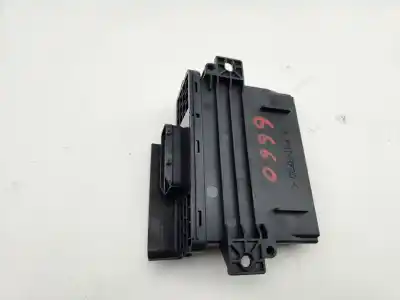 Second-hand car spare part electronic module for audi q7 (4l) 3.0 v6 24v tdi oem iam references 4f0907280e  