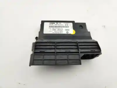 Second-hand car spare part electronic module for audi q7 (4l) 3.0 v6 24v tdi oem iam references 4f0907280e  