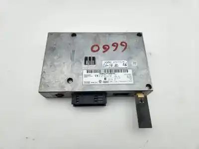 Автозапчастина б/у електронний модуль для audi q7 (4l) 3.0 v6 24v tdi посилання на oem iam 4f1862335  