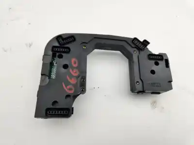 Second-hand car spare part electronic module for audi q7 (4l) 3.0 v6 24v tdi oem iam references 4f0953549  