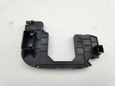 Second-hand car spare part electronic module for audi q7 (4l) 3.0 v6 24v tdi oem iam references 4f0953549  
