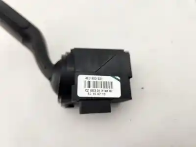 İkinci el araba yedek parçası Direksiyon Kontrolü için AUDI Q7 (4L) 3.0 V6 24V TDI OEM IAM referansları 4E0953521  