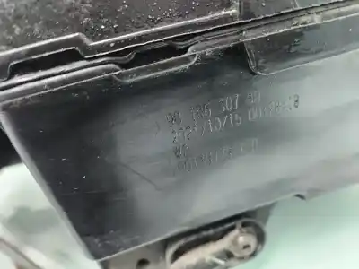 Second-hand car spare part Adblue Tank for PEUGEOT 508 Allure OEM IAM references 9818630780  