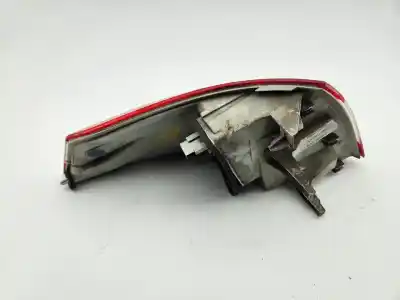 Pezzo di ricambio per auto di seconda mano luci posteriori destra per peugeot 508 allure riferimenti oem iam 9686779680