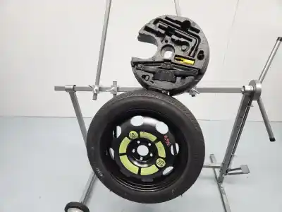 Pezzo di ricambio per auto di seconda mano ruota di scorta per peugeot 508 allure riferimenti oem iam 