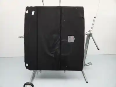 Pezzo di ricambio per auto di seconda mano tappezzerie per baule per peugeot 508 allure riferimenti oem iam 96872633ze