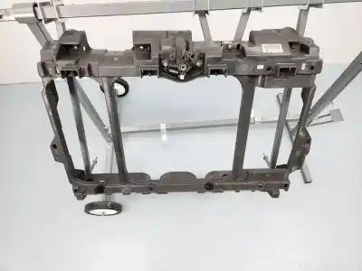 Second-hand car spare part front panel for peugeot 508 allure oem iam references 9685794180  