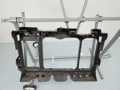 Second-hand car spare part front panel for peugeot 508 allure oem iam references 9685794180  