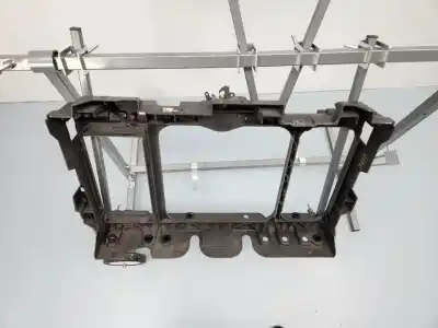 Pezzo di ricambio per auto di seconda mano pannello frontale per peugeot 508 allure riferimenti oem iam 9685794180