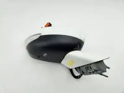Pezzo di ricambio per auto di seconda mano retrovisore destro per peugeot 508 allure riferimenti oem iam 