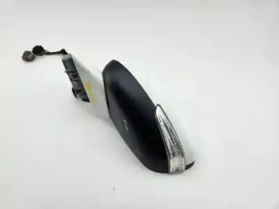 Pezzo di ricambio per auto di seconda mano specchio sinistro per peugeot 508 allure riferimenti oem iam 