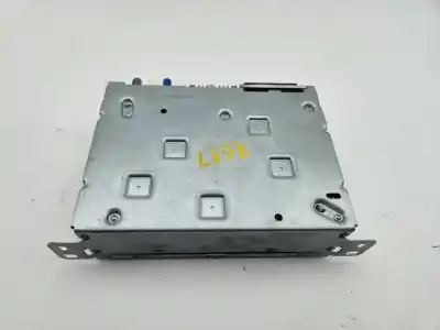 Pezzo di ricambio per auto di seconda mano sistema di navigazione gps per peugeot 508 allure riferimenti oem iam 9810475880