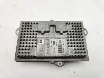 Second-hand car spare part Xenon Headlights Control Unit  for PEUGEOT 508 Allure OEM IAM references 90062307  