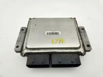 Pezzo di ricambio per auto di seconda mano centralina motore per peugeot 508 allure riferimenti oem iam 9804828580