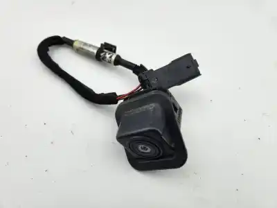 Pezzo di ricambio per auto di seconda mano telecamera per peugeot 508 allure riferimenti oem iam 9803795577