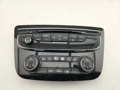 Second-hand car spare part climate control for peugeot 508 allure oem iam references   