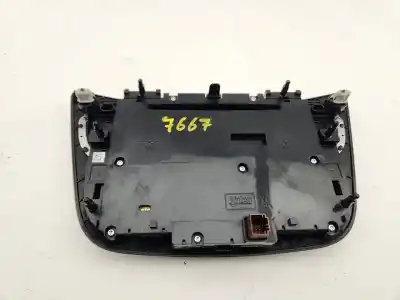 Pezzo di ricambio per auto di seconda mano controllo climatico per peugeot 508 allure riferimenti oem iam 