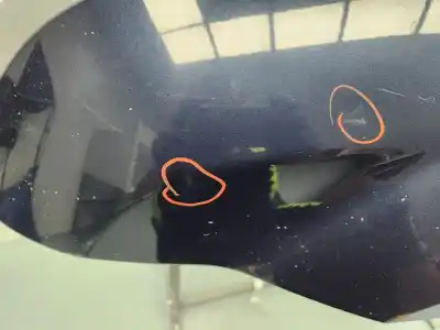 Peça sobressalente para automóvel em segunda mão guarda-lamas dianteiro esquerdo por chrysler 300 c 3.0 crd cat referências oem iam   