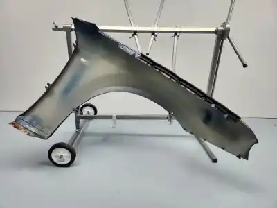 Peça sobressalente para automóvel em segunda mão guarda-lamas dianteiro esquerdo por chrysler 300 c 3.0 crd cat referências oem iam   