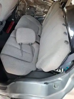 İkinci el araba yedek parçası ORTA ARKA KOLTUK için SUZUKI GRAND VITARA 5 PUERTAS SQ (FT) 2.0 TD Intercooler OEM IAM referansları   