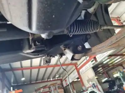İkinci el araba yedek parçası DIREKSIYON RAF için SUZUKI GRAND VITARA 5 PUERTAS SQ (FT) 2.0 TD Intercooler OEM IAM referansları 4850065D5  