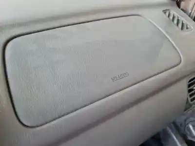 İkinci el araba yedek parçası ÖN SAG HAVA YASTIGI için SUZUKI GRAND VITARA 5 PUERTAS SQ (FT) 2.0 TD Intercooler OEM IAM referansları   