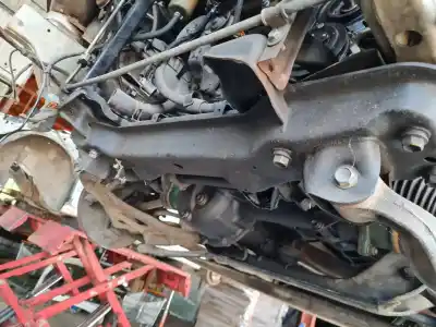 İkinci el araba yedek parçası ALT ÇAPRAZ ÜYE için SUZUKI GRAND VITARA 5 PUERTAS SQ (FT) 2.0 TD Intercooler OEM IAM referansları   