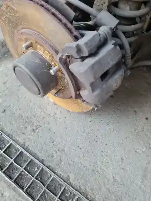 İkinci el araba yedek parçası ÖN SOL FREN KALIPER için SUZUKI GRAND VITARA 5 PUERTAS SQ (FT) 2.0 TD Intercooler OEM IAM referansları   