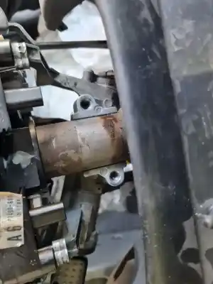 İkinci el araba yedek parçası MARS SALTERI için SUZUKI GRAND VITARA 5 PUERTAS SQ (FT) 2.0 TD Intercooler OEM IAM referansları   