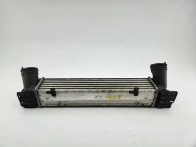 Recambio de automóvil de segunda mano de INTERCOOLER para BMW SERIE 1 BERLINA (E81/E87) 118d referencias OEM IAM 7524916  