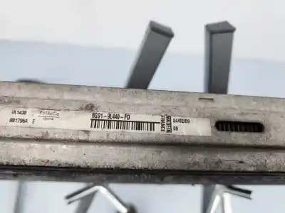Recambio de automóvil de segunda mano de INTERCOOLER para FORD MONDEO BERLINA (CA2) Ghia X referencias OEM IAM 6G916L440FD  