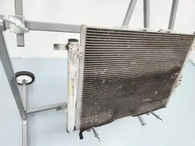 Recambio de automóvil de segunda mano de CONDENSADOR / RADIADOR AIRE ACONDICIONADO para FORD MONDEO BERLINA (CA2) Ghia X referencias OEM IAM VP7EKH19710AE  