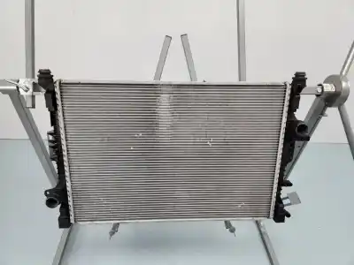 Recambio de automóvil de segunda mano de RADIADOR AGUA para FORD MONDEO BERLINA (CA2) Ghia X referencias OEM IAM 7G918005BD  